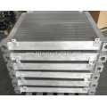 Aluminium Plate Bar Heat Exchangers for Air Compressor